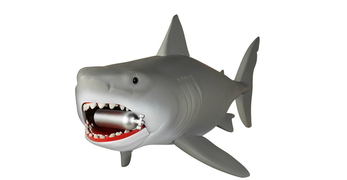 Funko Reaction Figure Jaws Great White Shark