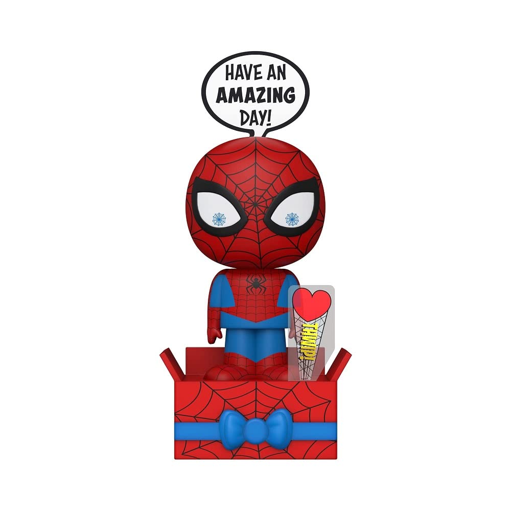 Funko POPsies: Spider-Man