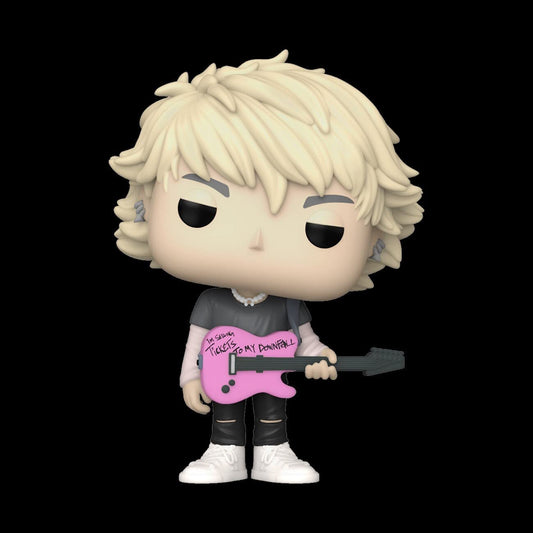Funko POP! Rocks Machine Gun Kelly #267