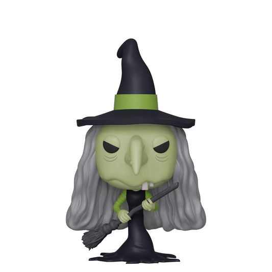 Funko POP! Disney Nightmare Before Christmas - Witch