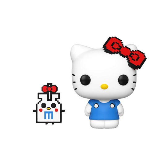 Funko POP! Sanrio: Hello Kitty - Hello Kitty (Styles May Vary)