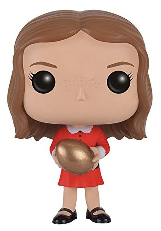 Funko POP! Movies Willie Wonka and The Chocolate Factory Veruca Salt #329