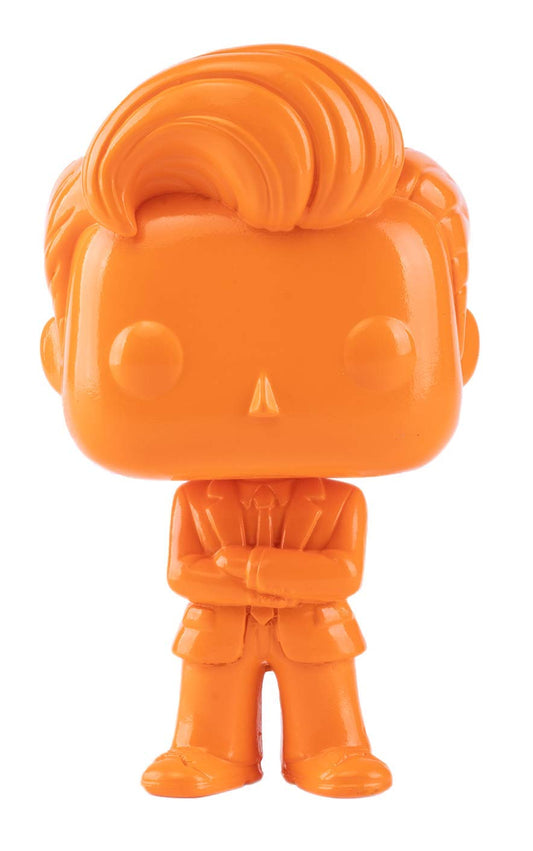 Funko POP! Conan O'Brien (Orange) Exclusive