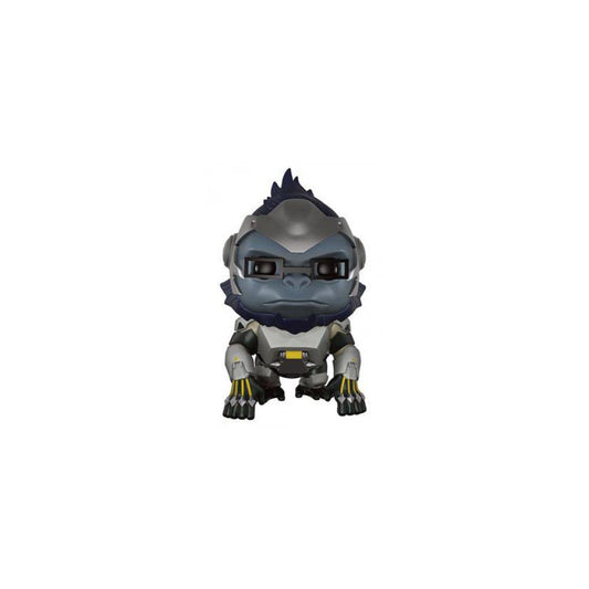 Funko POP! Games Overwatch 6 Inch Winston