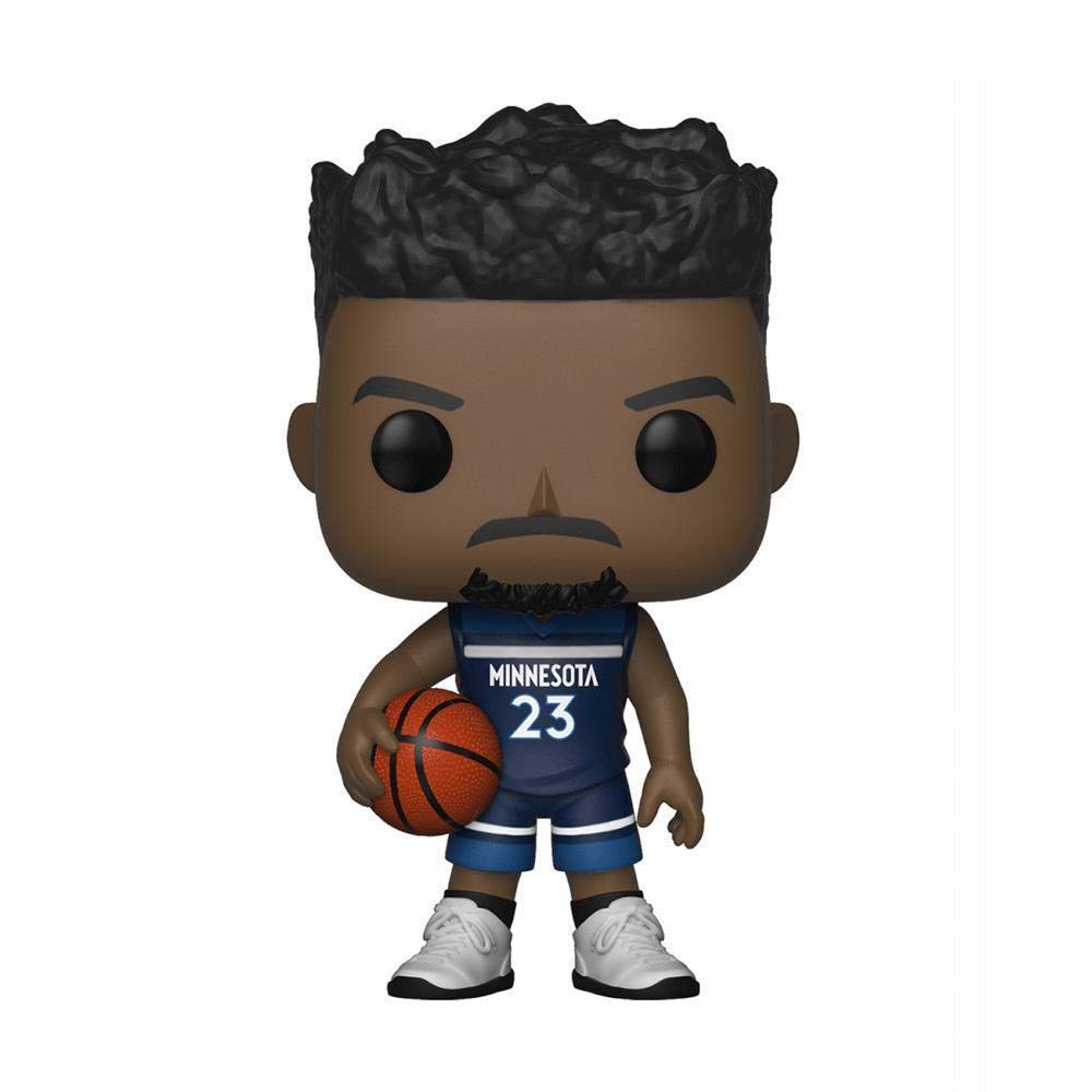 Funko POP! Basketball Timberwolves - Jimmy Butler
