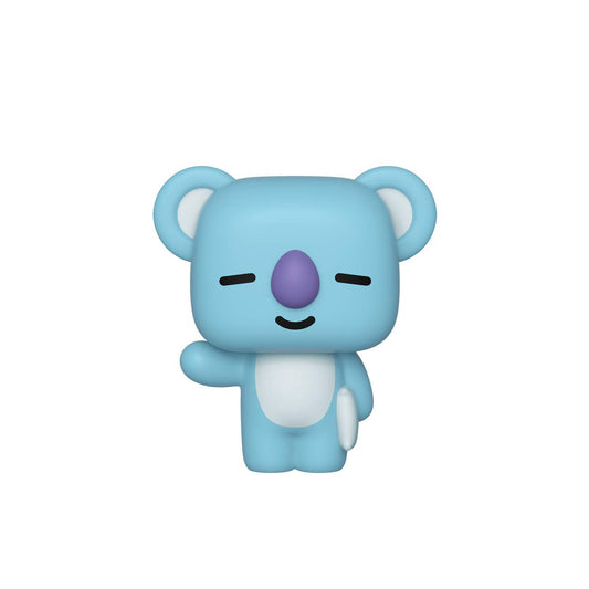 Funko POP! Animation BT21 - Koya