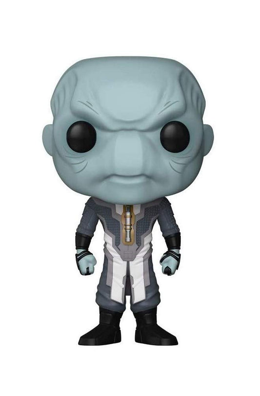 Funko POP! Marvel Avengers Infinity War Ebony Maw