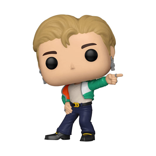 Funko POP! Rocks BTS Jimin #222 [Dynamite]