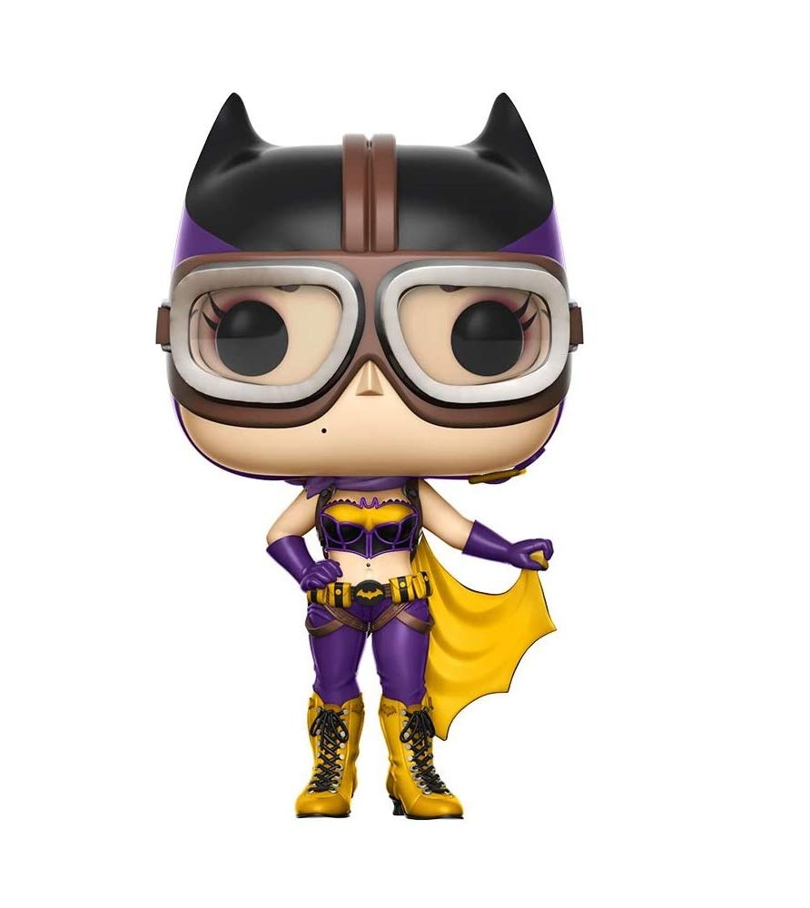 Funko POP! Heroes DC Bombshell Batgirl