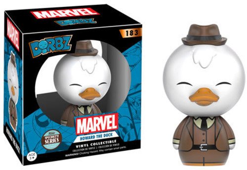 Funko Dorbz Guardians of the Galaxy - Howard the Duck