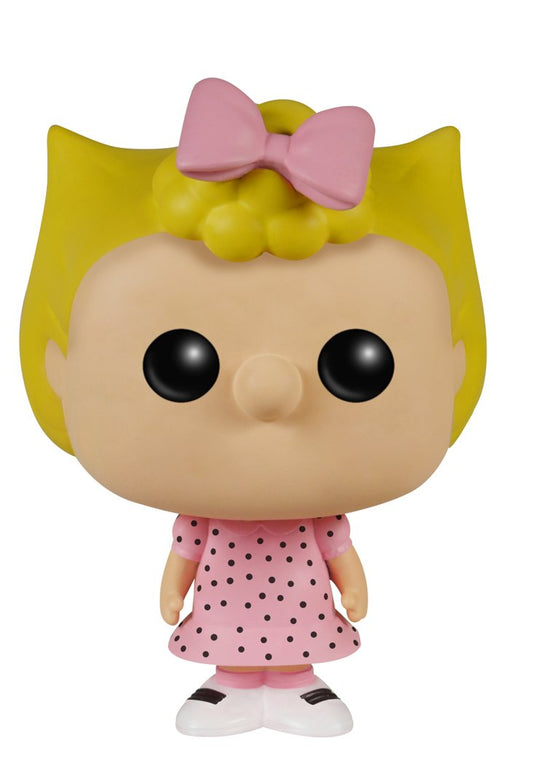 Funko POP! Animation Peanuts - Sally Brown