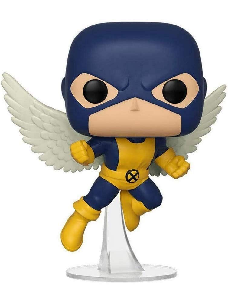 Funko POP! Marvel 80th Angel