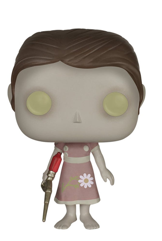 Funko POP! Games Bioshock Little Sister #66