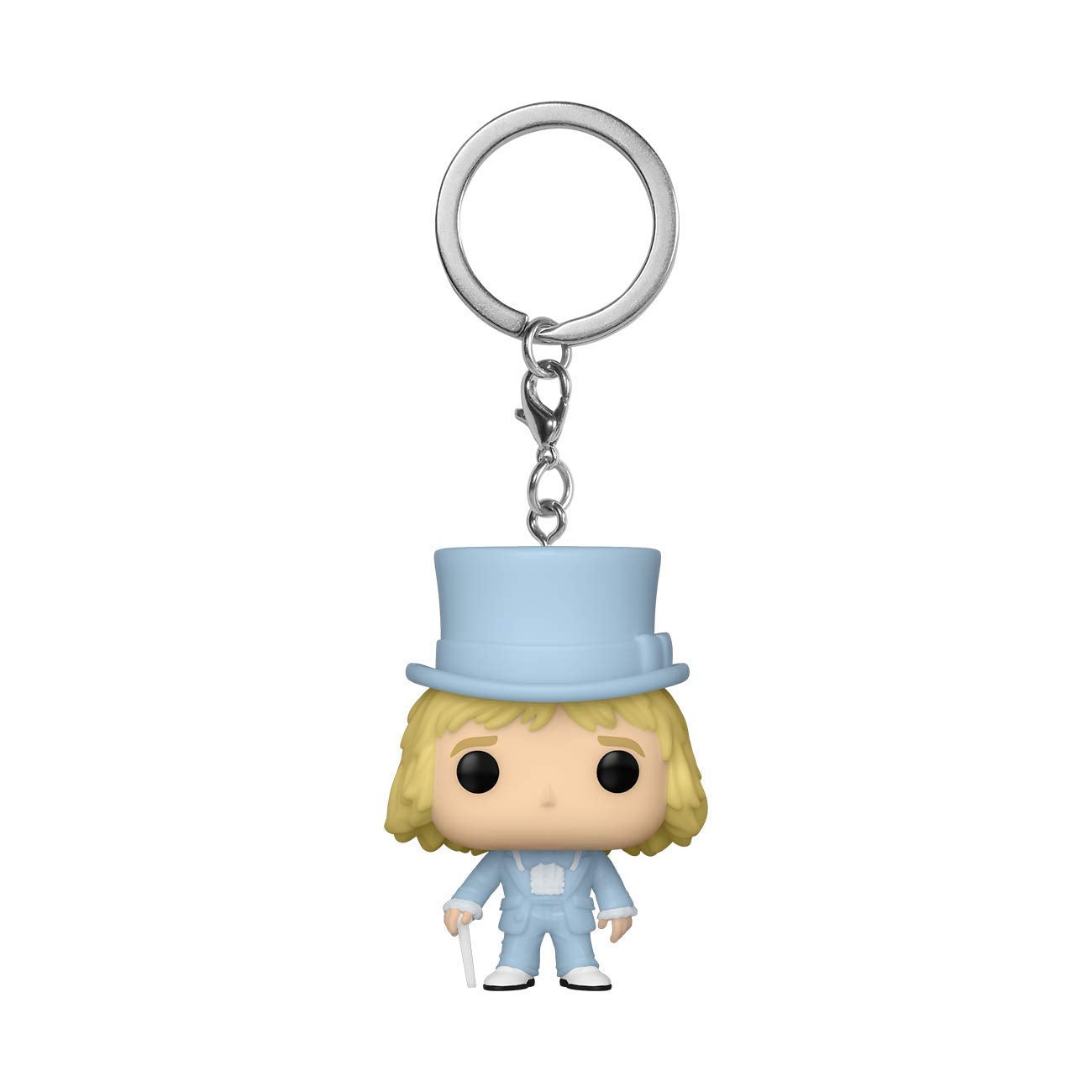 Funko Pocket POP! Keychain Dumb & Dumber Harry Dunne In Tux