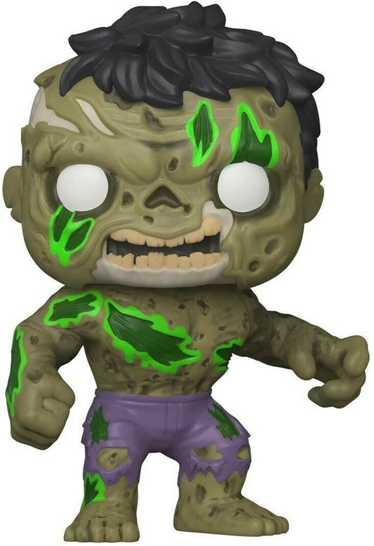 Funko POP! Marvel Marvel Zombies Hulk