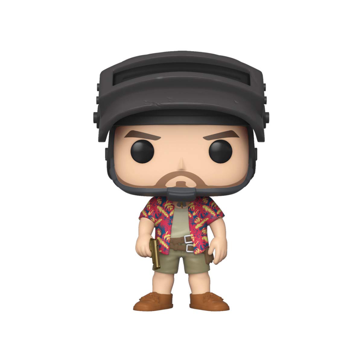 Funko POP! Games: PUBG - Sanhok Survivor