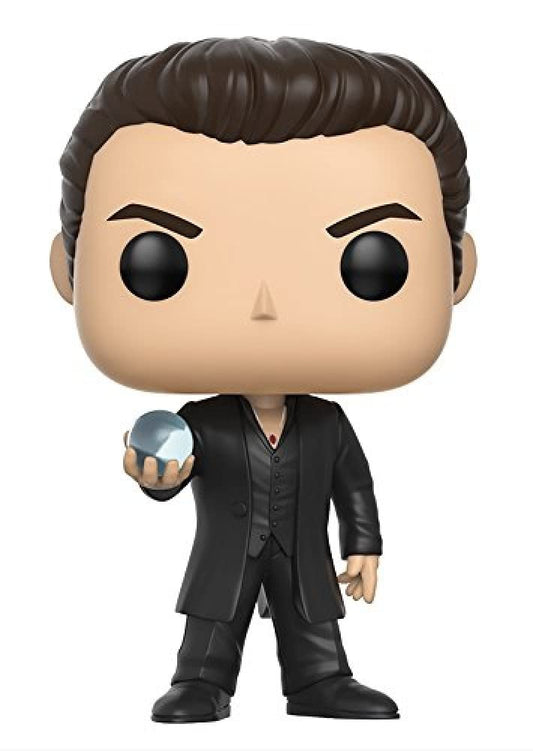 Funko POP! Movies: The Dark Tower Man in Black
