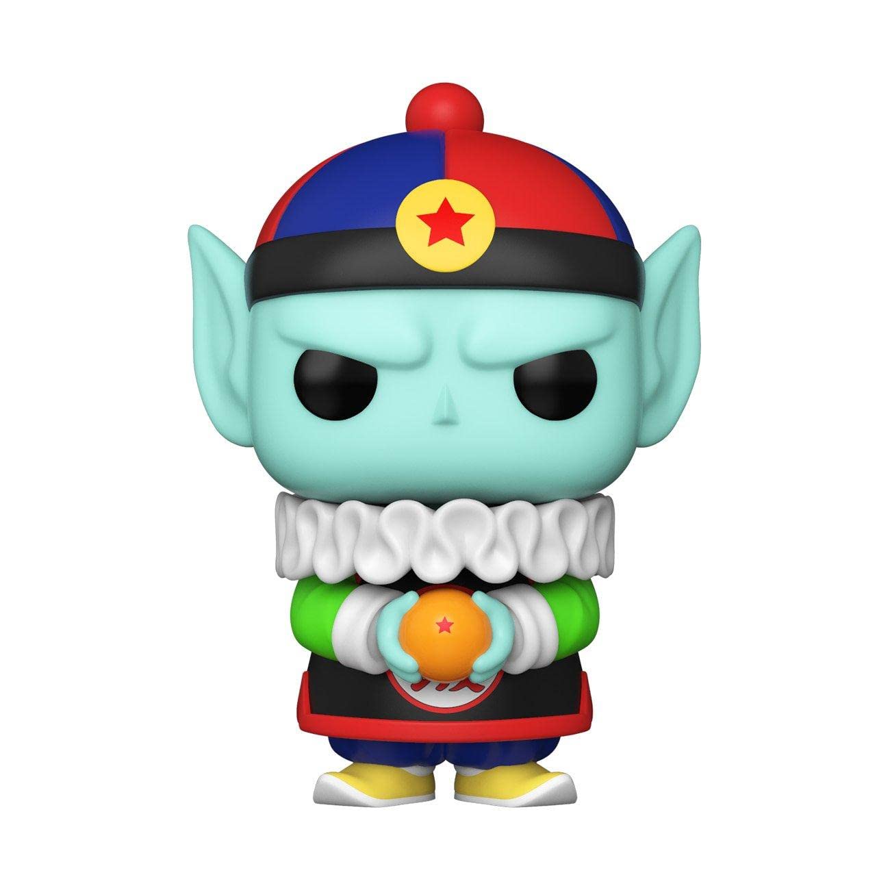 Funko POP! Animation Dragon Ball #919 - Emperor Pilaf Exclusive