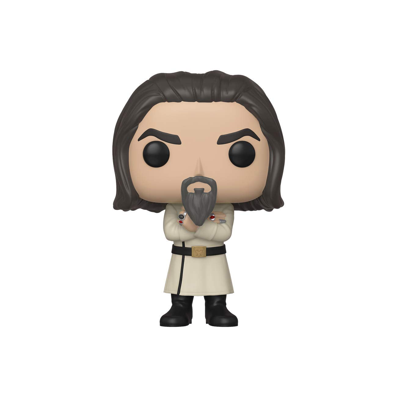 Funko POP! Harry Potter Igor Karkaroff #95 [Yule Ball]