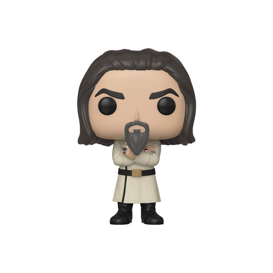 Funko POP! Harry Potter Igor Karkaroff #95 [Yule Ball]