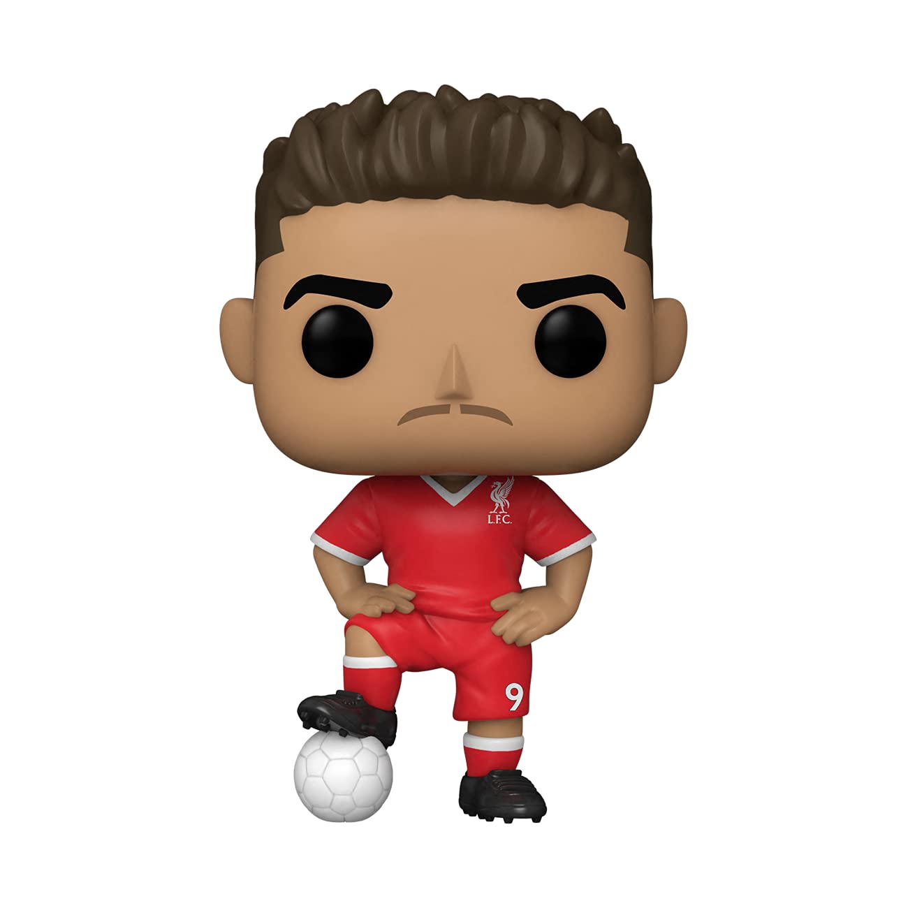 Funko POP Football: Liverpool - Roberto Firmino