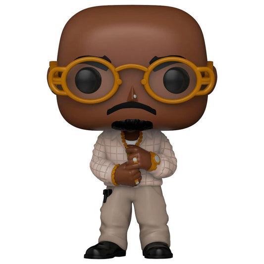 Funko POP! Rocks: Tupac - Loyal to The Game