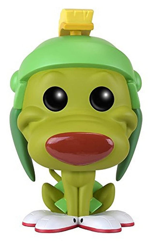 Funko POP! Animation Duck Dodgers K-9 #144