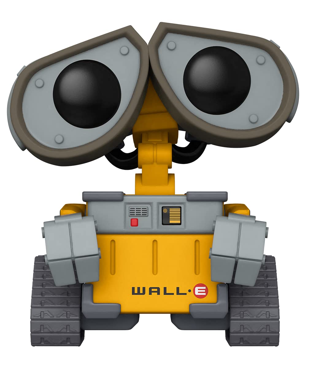 Funko POP! Disney 10 Inch Wall-E
