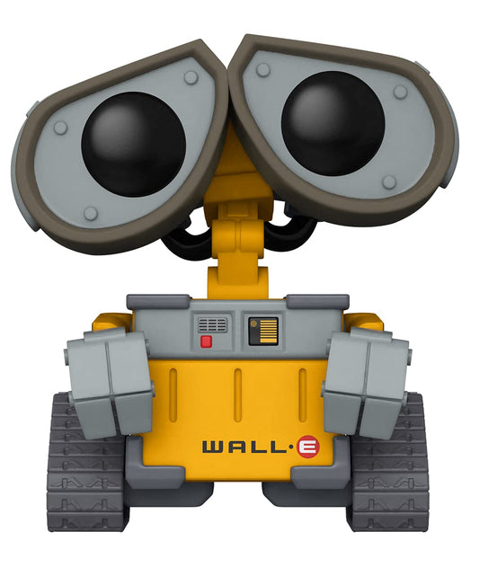 Funko POP! Disney 10 Inch Wall-E