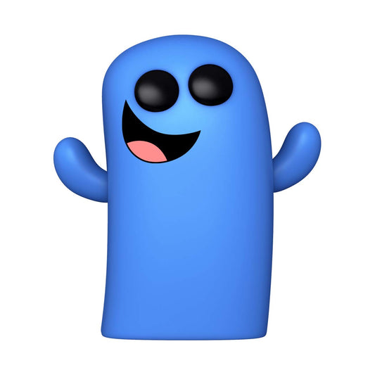 Funko POP! Animation: Fosters Home - Bloo