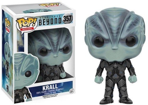Funko POP! Movies Star Trek Beyond Krall