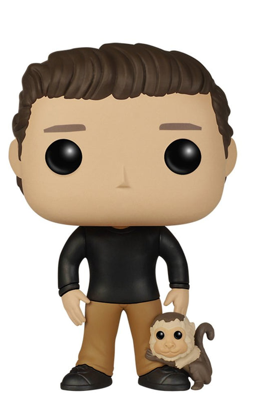 Funko POP! Television Friends Ross Geller