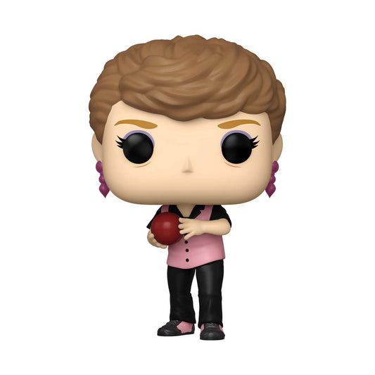 Funko POP! Television Golden Girls- Blanche (Bowling Uniform)