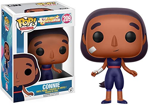 Funko POP! Animation Steven Universe Connie