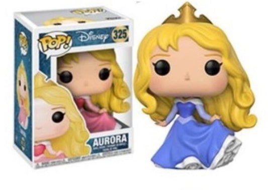 Funko POP! Disney Sleeping Beauty - Aurora (Styles May Vary)