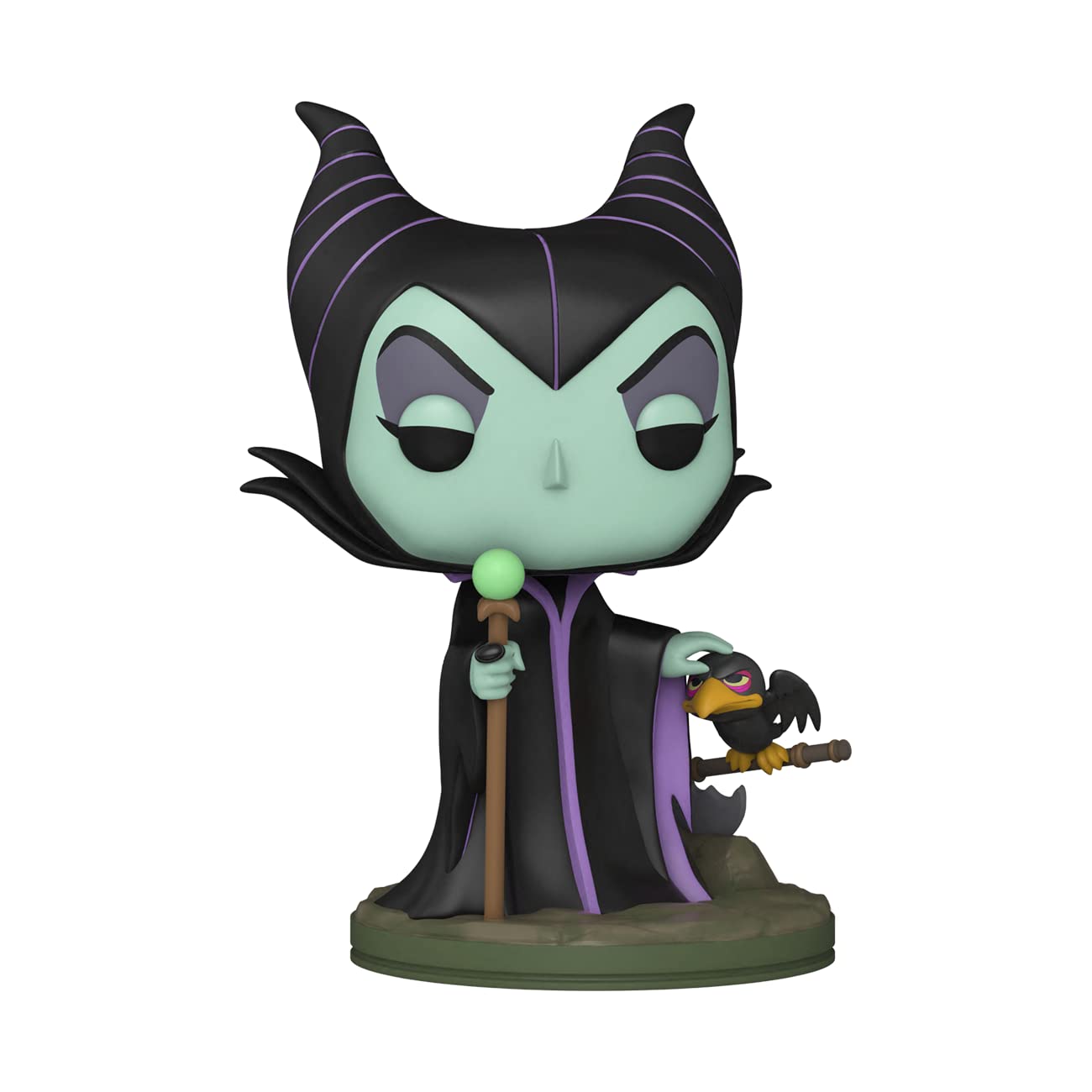 Funko POP! Disney Villains Maleficent #1082