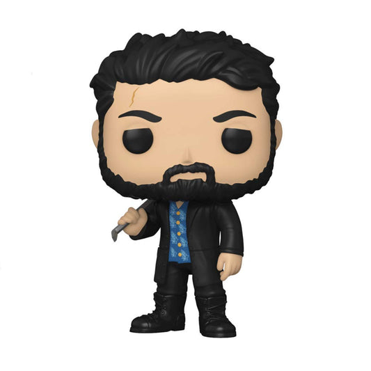 Funko POP! Television The Boys - Billy Butcher #977