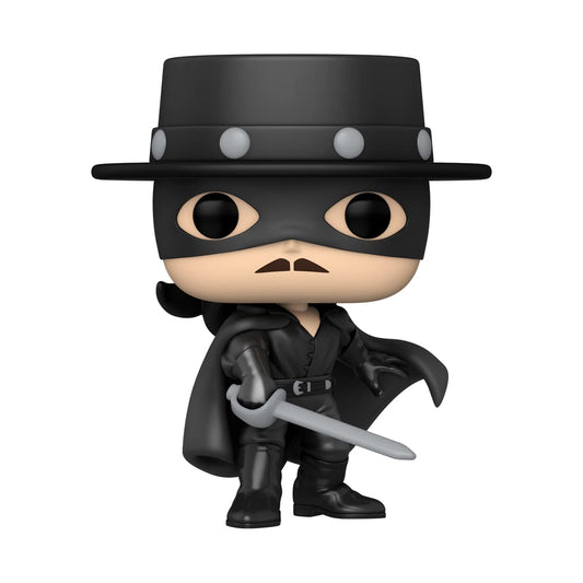 Funko POP! Television Zorro - Zorro #1270