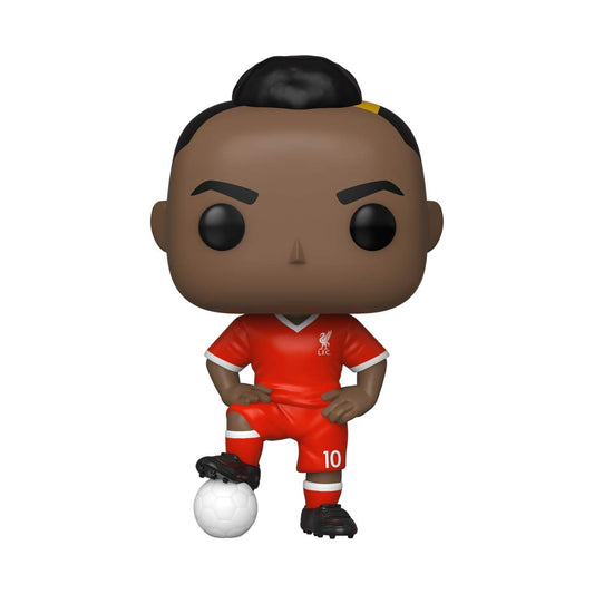 Funko POP! Football: Liverpool - Sadio ManÃ©