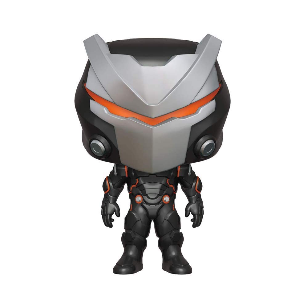 Funko POP! Games Fortnite Omega