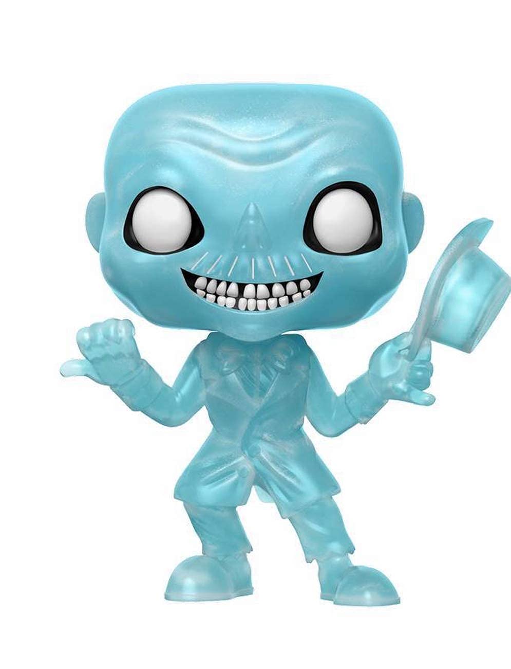 Funko POP! Disneyland The Haunted Mansion 10" Ezra Exclusive