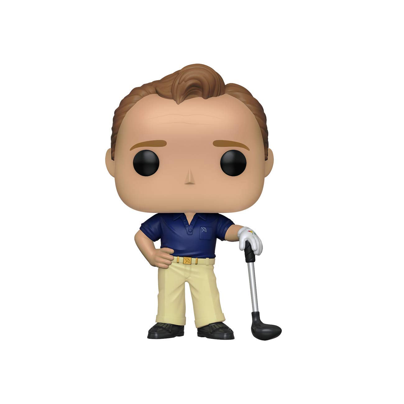 Funko POP! Golf: Arnold Palmer