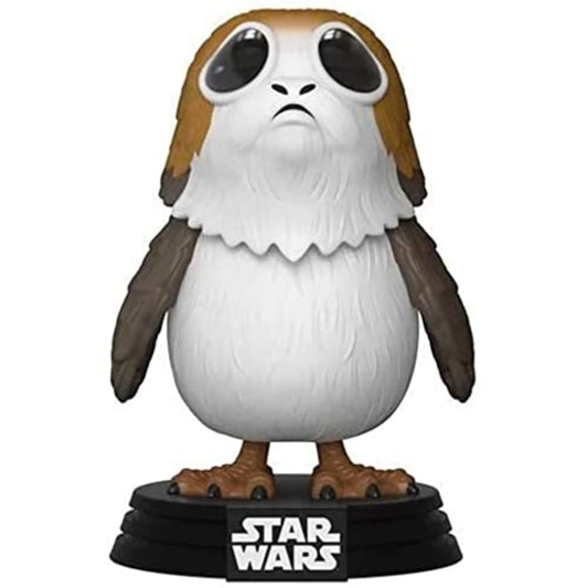 Funko POP! Star Wars The Last Jedi - Sad Porg