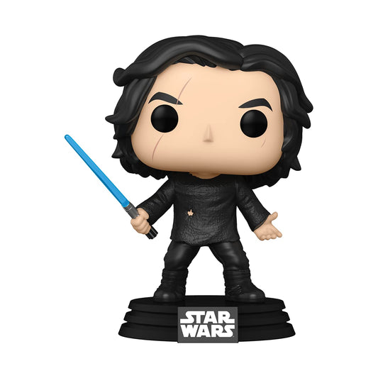 Funko POP! Star Wars Ben Solo #431 [Kylo Ren]