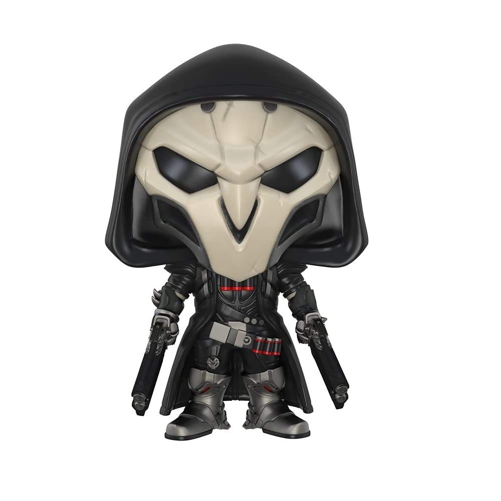 Funko POP! Games Overwatch - Reaper