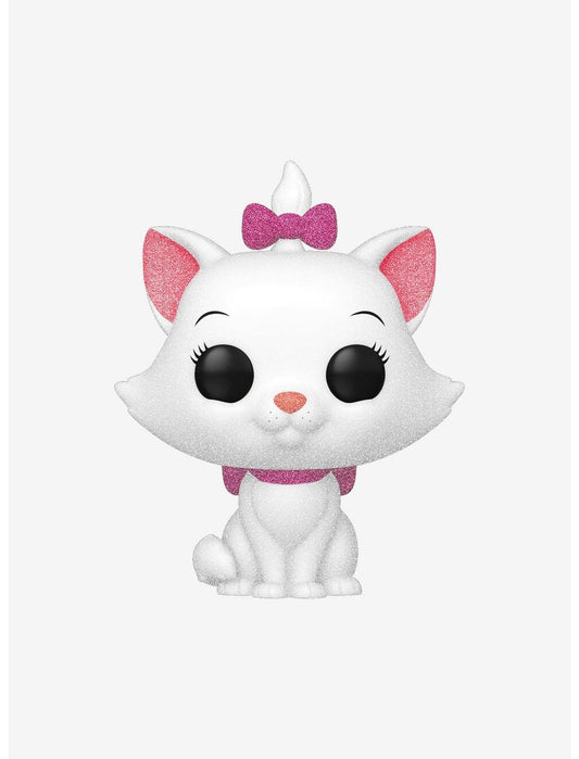 Funko POP! Disney Aristocats Marie #294 [Diamond Collection] Exclusive