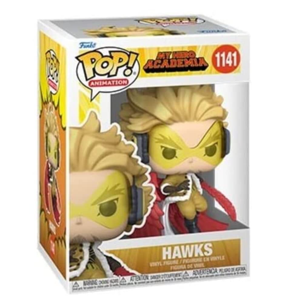 Funko POP! Animation My Hero Acadamia - Hawks