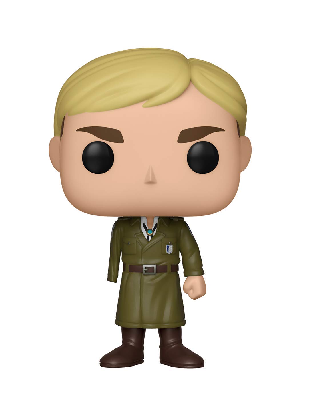 Funko POP! Animation: Attack on Titan - Erwin (One-Armed)