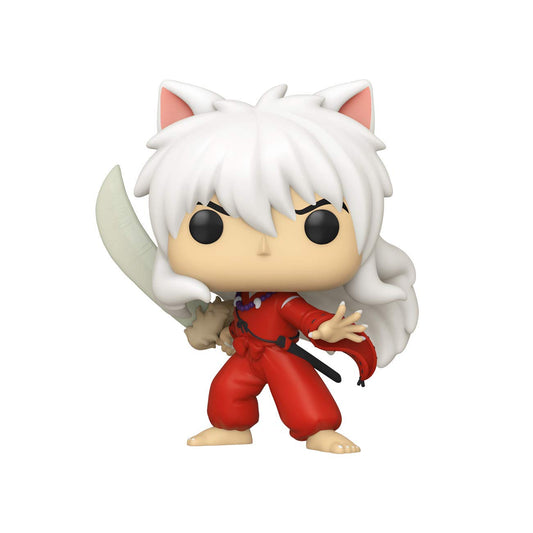 Funko POP! Animation: Inuyasha
