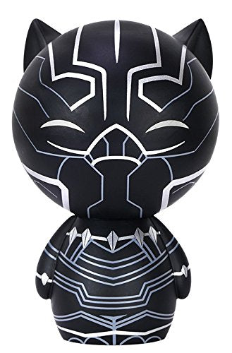 Funko Dorbz Captain America 3: Civil War Black Panther